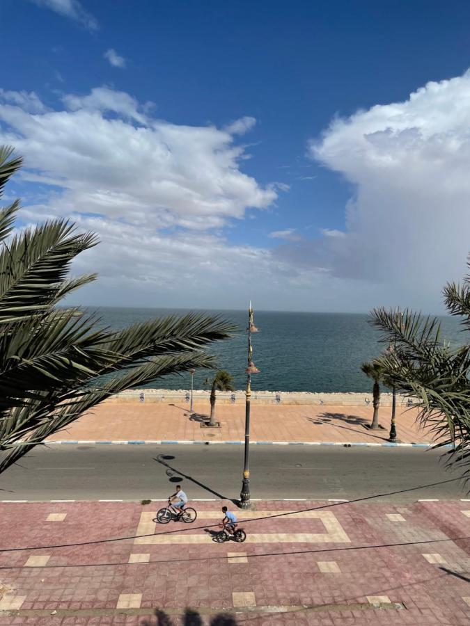 La Maison Jaune Dakhla Maison D'Hotes Ngoại thất bức ảnh