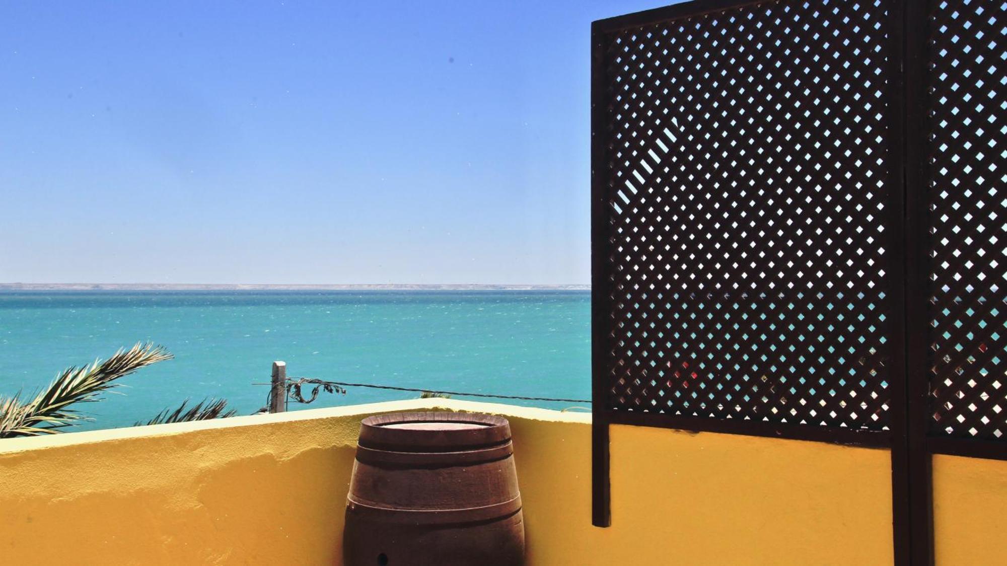 La Maison Jaune Dakhla Maison D'Hotes Ngoại thất bức ảnh