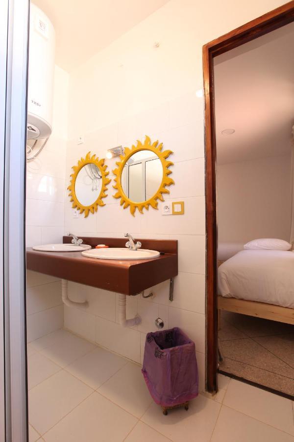 La Maison Jaune Dakhla Maison D'Hotes Ngoại thất bức ảnh
