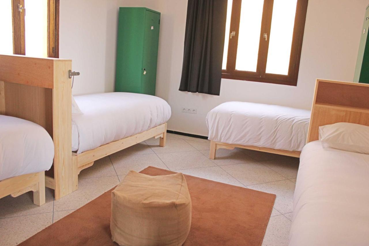 La Maison Jaune Dakhla Maison D'Hotes Ngoại thất bức ảnh