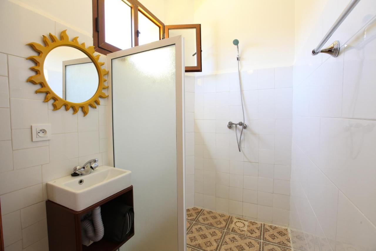 La Maison Jaune Dakhla Maison D'Hotes Ngoại thất bức ảnh