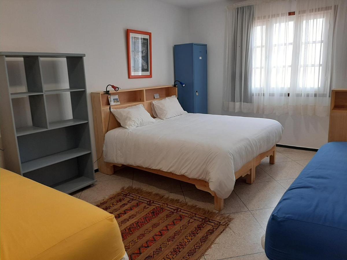 La Maison Jaune Dakhla Maison D'Hotes Ngoại thất bức ảnh
