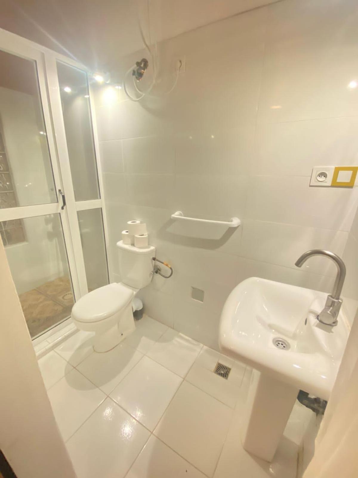 La Maison Jaune Dakhla Maison D'Hotes Phòng bức ảnh